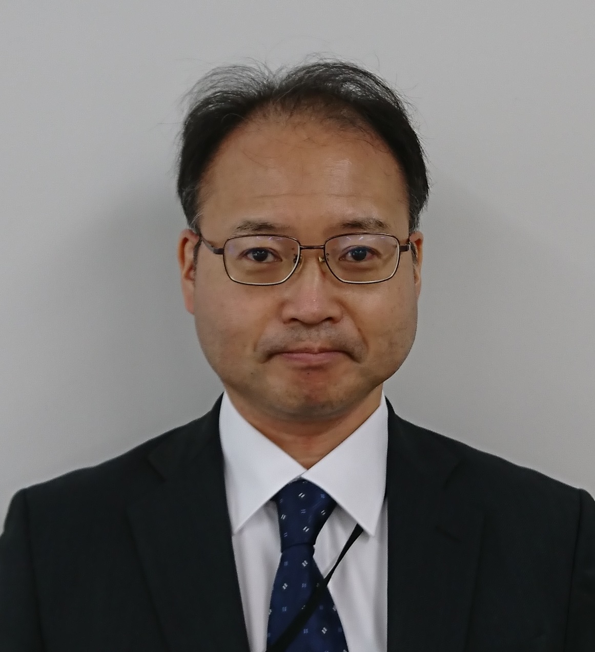 中部近畿産業保安監督部長